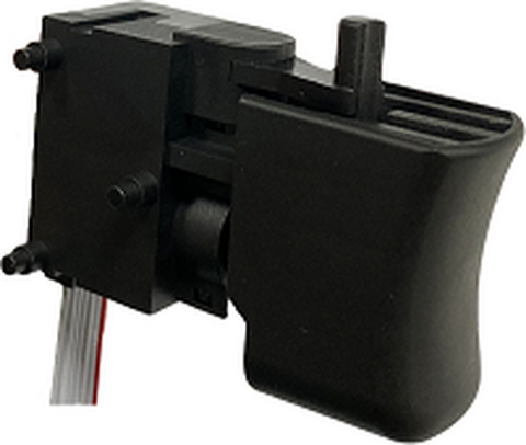Compact Power, Proven Performance: The EVS Series Trigger Switches