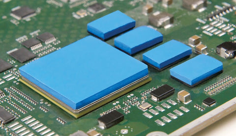 Thermal Management Solutions for High-Performance Aviation and Military Electronics