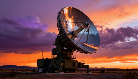 Military-Grade Electronics 101: Rugged Components for Defense Applications