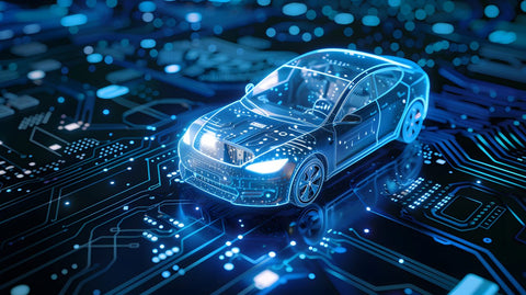 Driving Innovation in Automotive Electronics