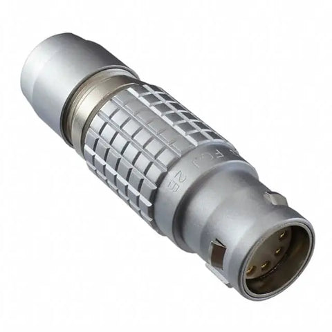 LEMO B Series Modular Push-Pull Connectors Available at Imtron