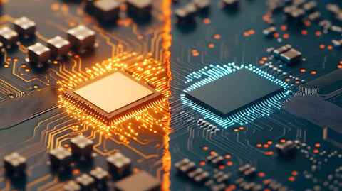 The Importance of Quality and Compliance in High-Stakes Electronics