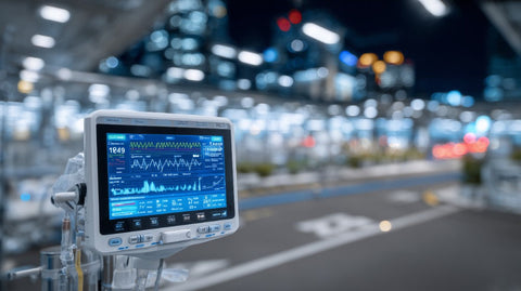 How Imtron Supports Medical-Grade Electronics Manufacturers