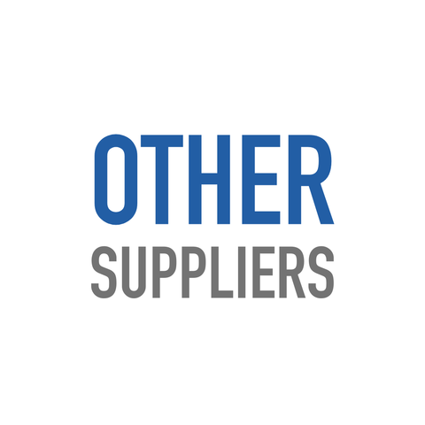 OTHER SUPPLIERS