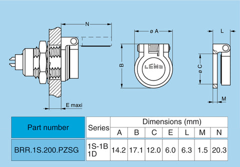 BRR.1S.200.PZSN