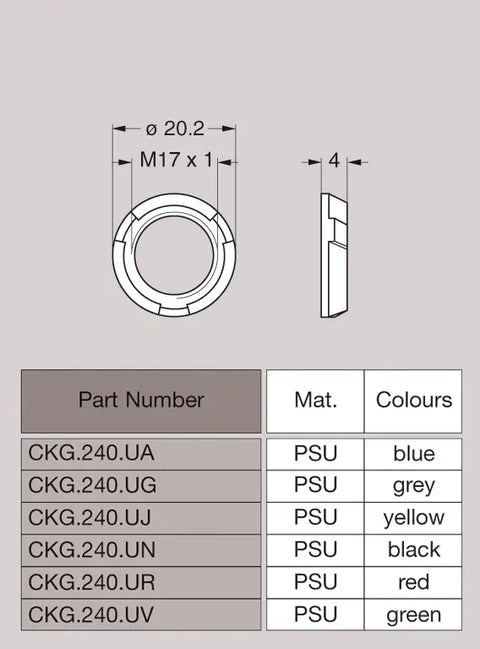 CKG.240.UV