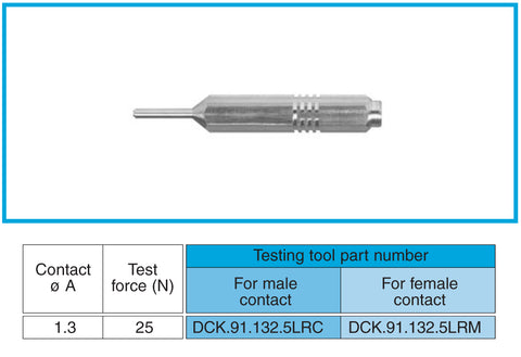 DCK.91.132.5LRM