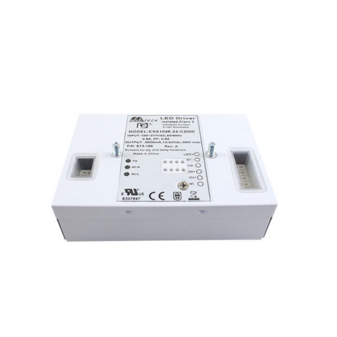 ESS1048-48-C1200 - ESS1048-48-C1200