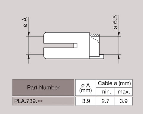 PLA.739.UG